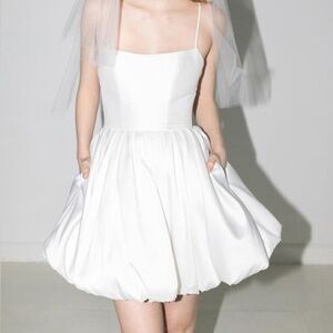 NWT By Watters Cleo Dress (35306R)